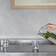 Kinto Cast Water Glass - Set of 4