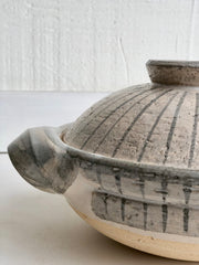 Rikyu Tokusa Donabe | NR-11