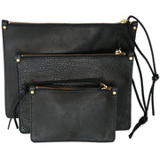 Ardoise Clutch | Black