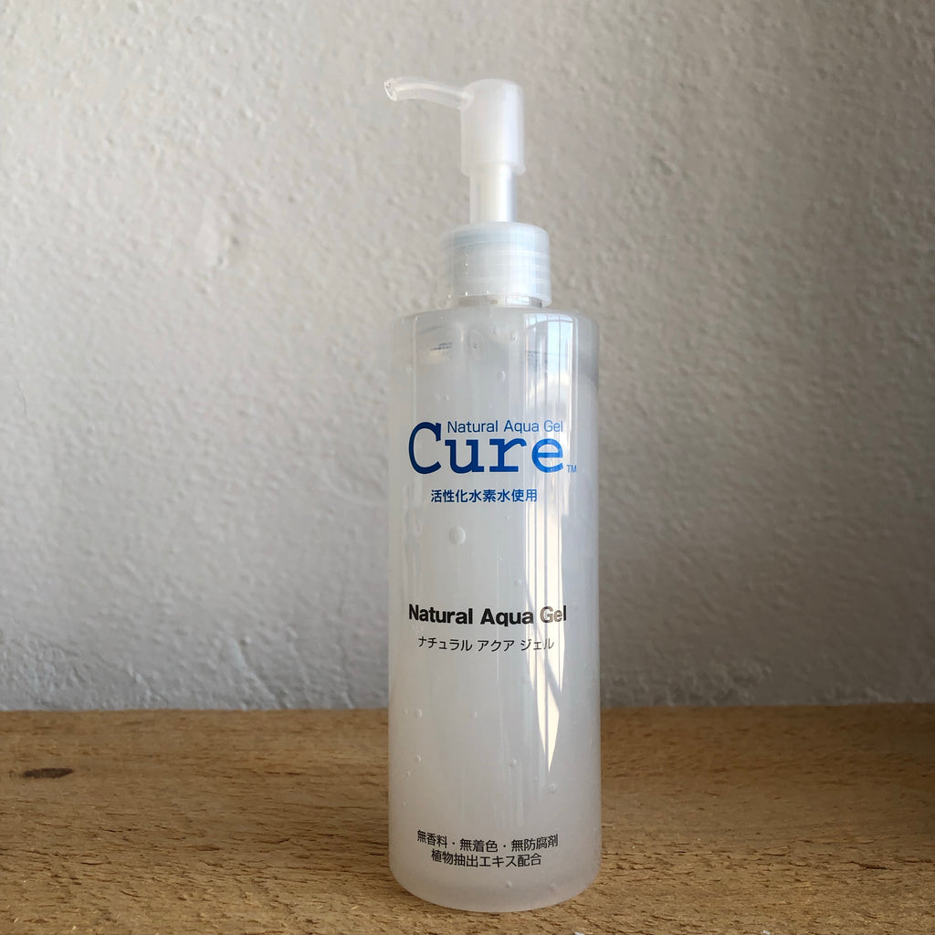 Cure Aqua Gel