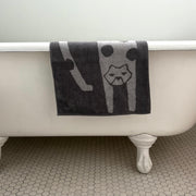 Animal Towel - Cat