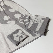 Animal Towel - Cat