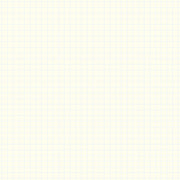 Kleid String-Tie Notebook | 2mm Grid