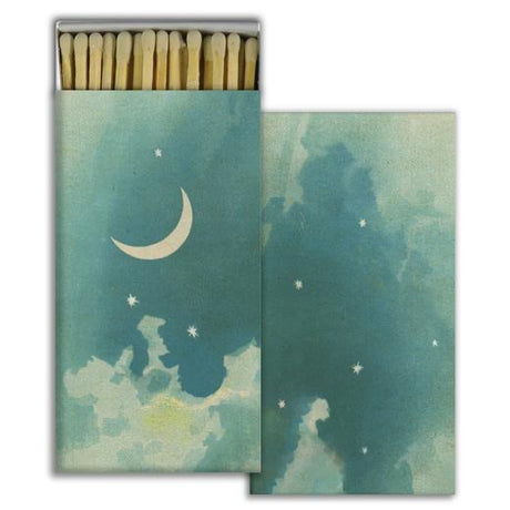 Twinkle & Moon Matches by John Derian