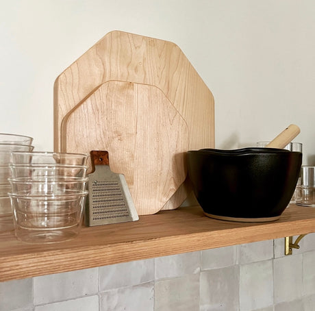 Kakudo Cutting Board