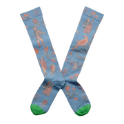 Bonne Maison Birds Paradise | Knee High