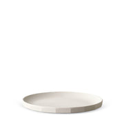 Alfresco Small Plate - Set of 4 (Black or White)