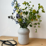 Tomoro Cloud Vases | Assorted