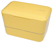Takenaka Bento Double Expanded - Asst Colors
