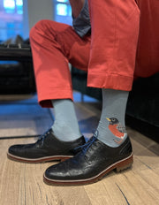 Robin Socks | River
