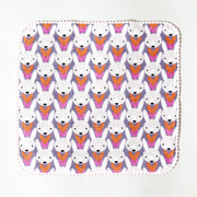 Haikara Handkerchief - Bunny