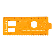 Jibun Techo Templates