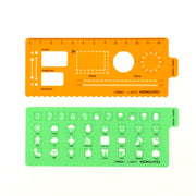 Jibun Techo Templates