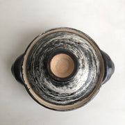 Hakeme Donabe by Nagatani-en