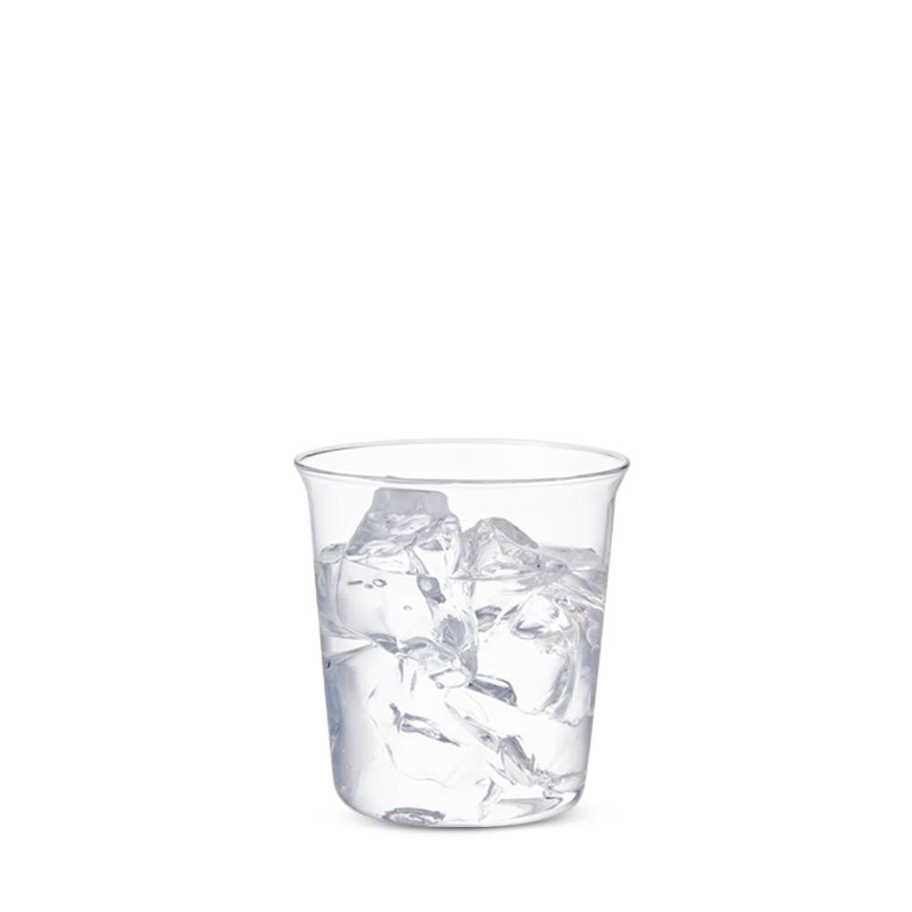 Kinto Cast Water Glass - Set of 4