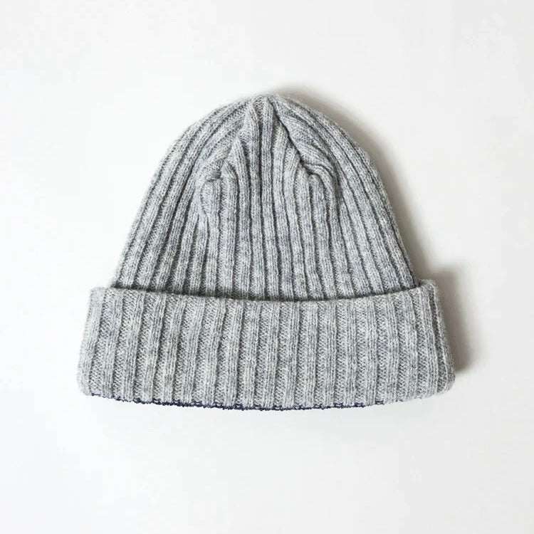 Sasawashi Beanie | Grey