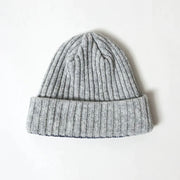Sasawashi Beanie | Grey