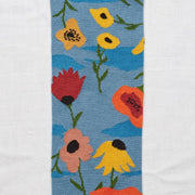 Bonne Maison Flower Paradise | Knee High Socks
