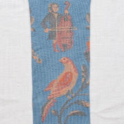 Bonne Maison Birds Paradise | Knee High