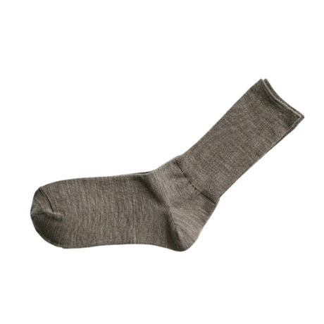 Hakne Merino Wool Socks | Oatmeal