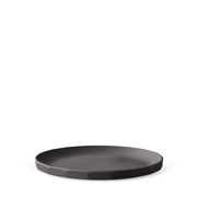 Alfresco Small Plate - Set of 4 (Black or White)