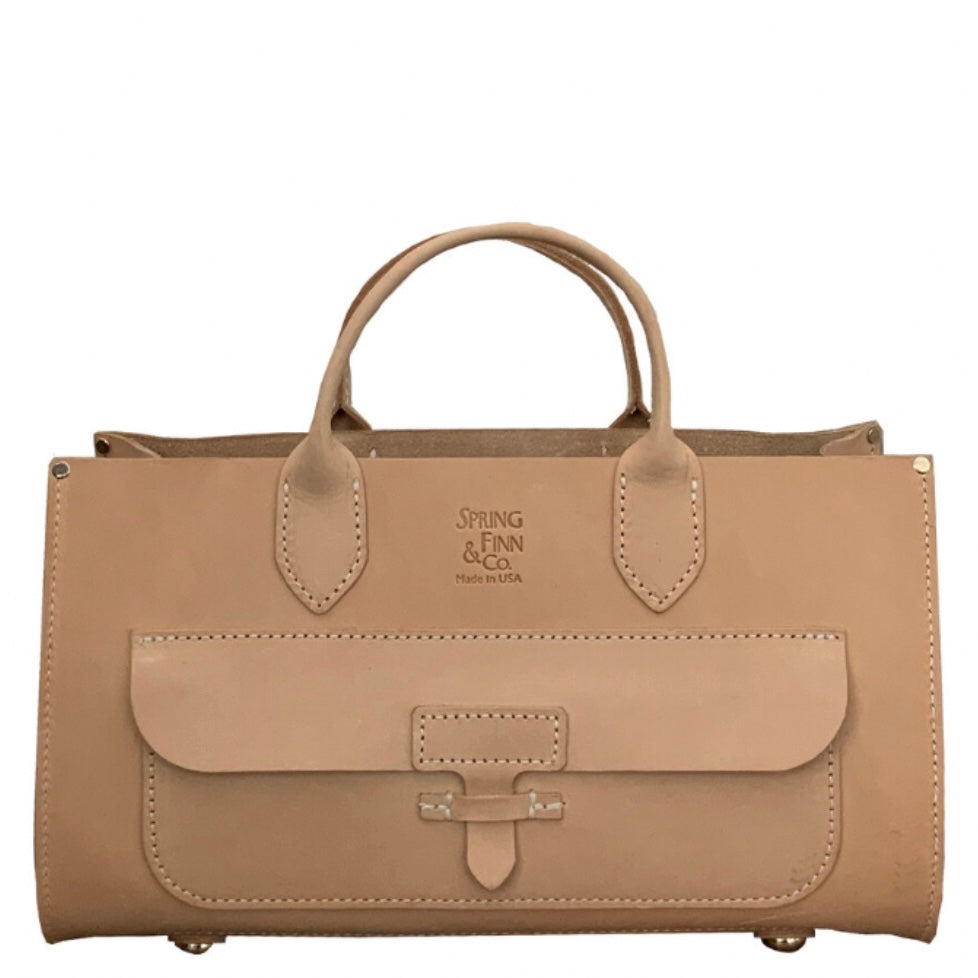 Original Tote | Leather