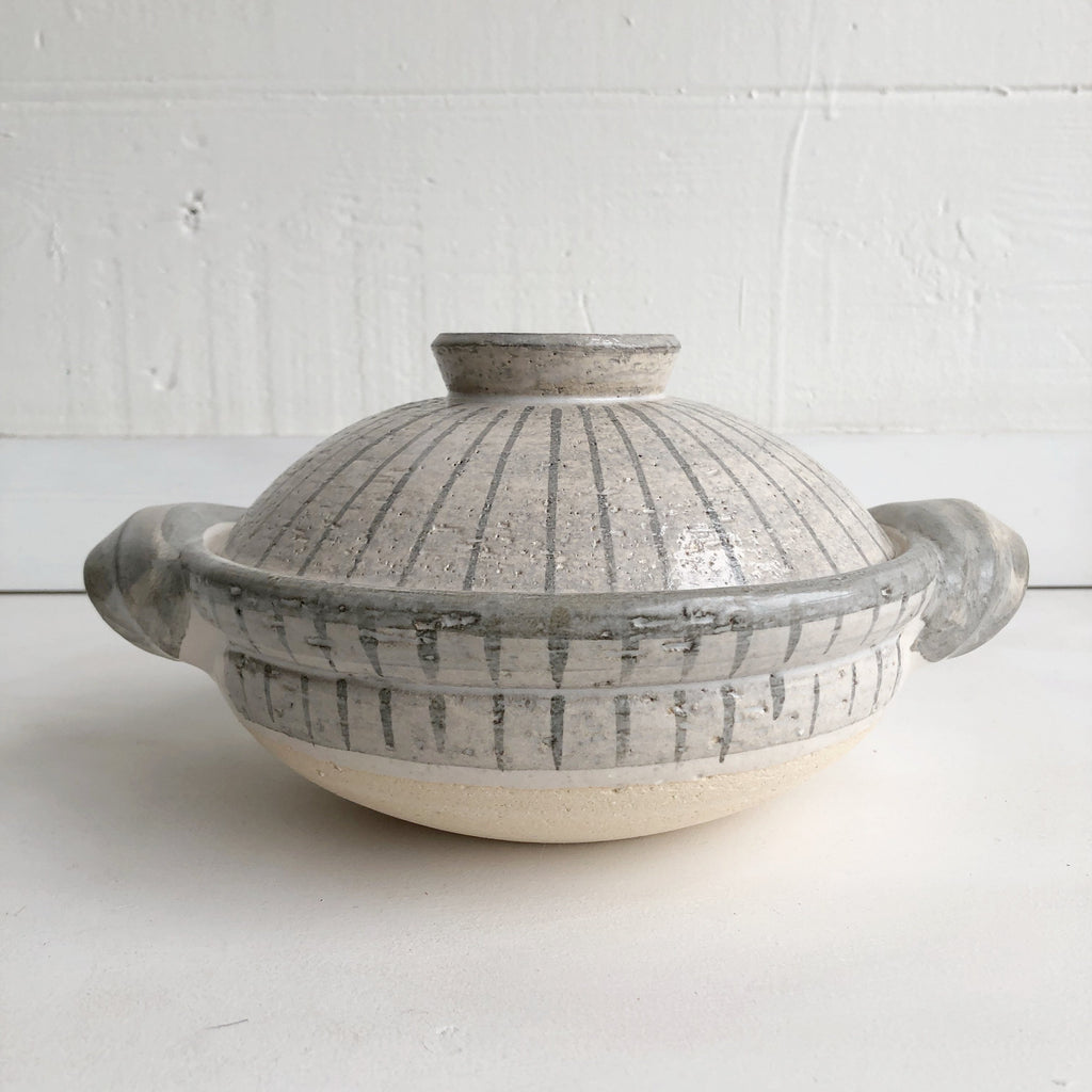 Rikyu Tokusa Donabe | NR-11