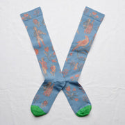 Bonne Maison Birds Paradise | Knee High