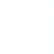 Kleid String-Tie Notebook | 2mm Grid