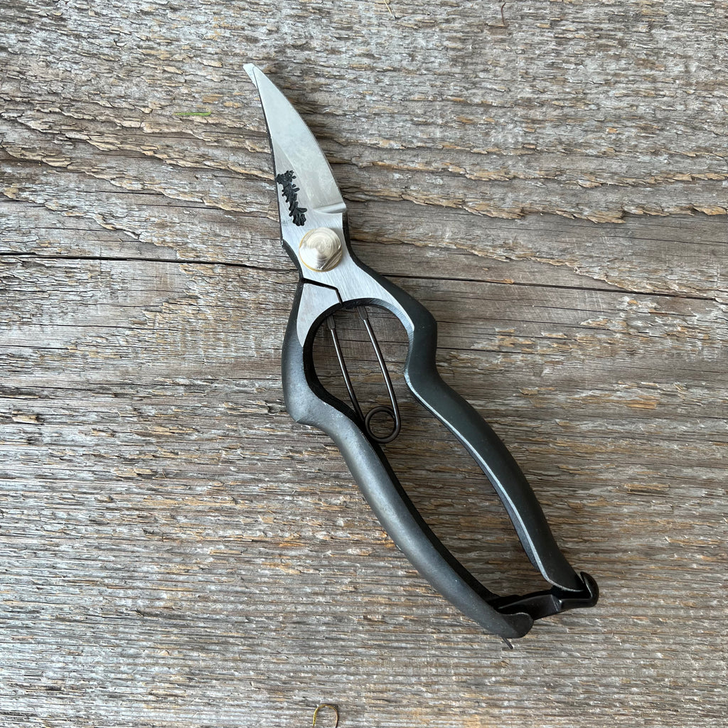 Banno Sentei - Universal Pruning Shears - T-26