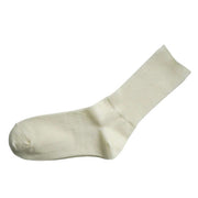 Hakne Merino Wool Socks | Ivory