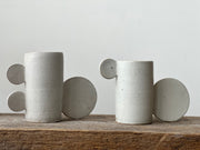 Tomoro Geo Vase | L