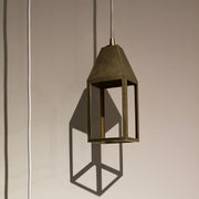 IHADA Lantern Pendant