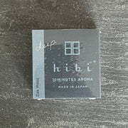 Hibi Incense Matches | Box of 8