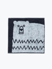 Animal Towel | Bear