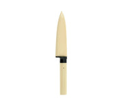 Fruit Knife with Sheath | natural