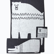 Animal Towel | Bear