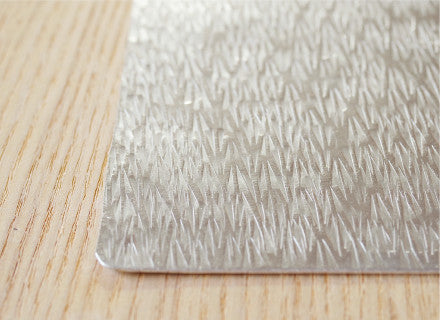 Suzugami - 18x18cm (7x7”)