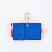 HOBONICHI 2027 | Techo Mini Keychain | Asst. Colors