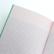 Paperways Mini Note | Asst Colors