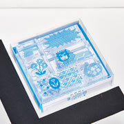 KORI JIRUSHI Clear Stamp | 6 Pc Set | Shine