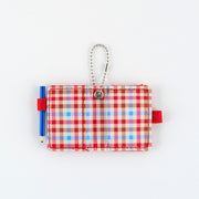 HOBONICHI 2027 | Techo Mini Keychain | Asst. Colors