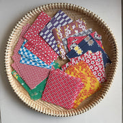Washi Chiyogami | 3” Origami