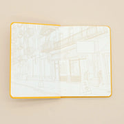 Flexi Linen Journal | Asst Colors