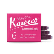 Kaweco Cartridges