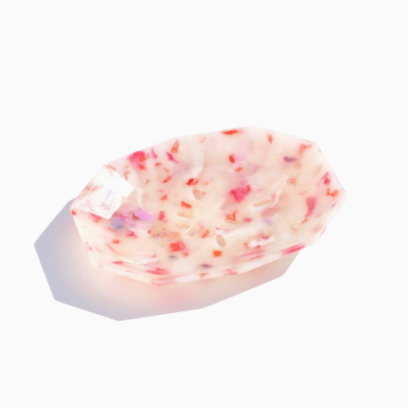 Buoy Marine Plastic Soap Dish | Pink