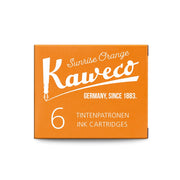 Kaweco Cartridges