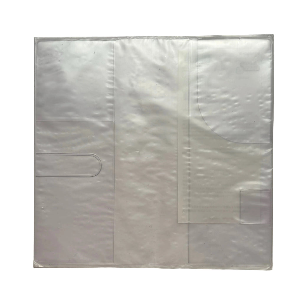 Hobonichi Weeks Cover - Clear