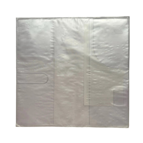 Hobonichi Weeks Cover - Clear