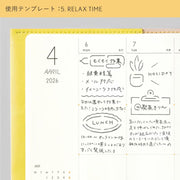 Sunny Template Asst